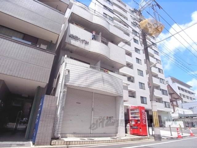 北野ハイツ外観写真2