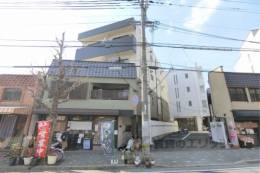 コーポ津禰鹿外観写真