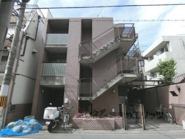 ＰＩＥＲ西洞院外観写真2