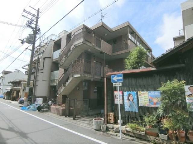 ＰＩＥＲ西洞院外観写真3