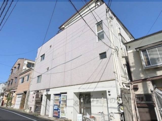 メゾンワイズ外観写真1