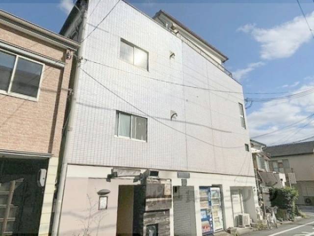 メゾンワイズ外観写真2