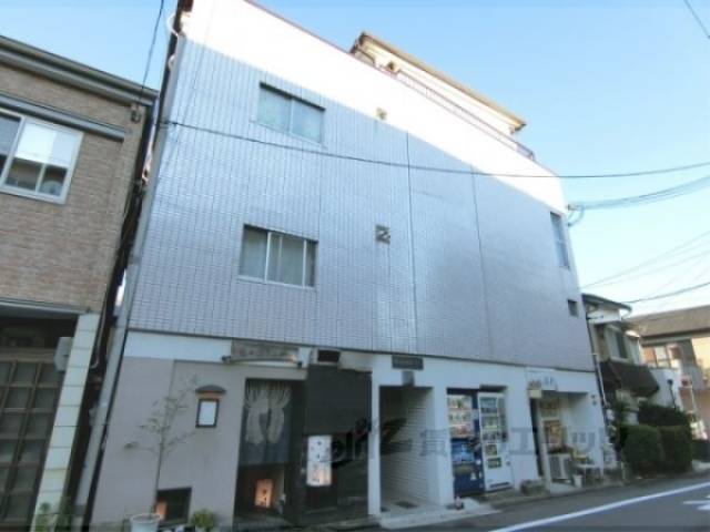 メゾンワイズ外観写真3