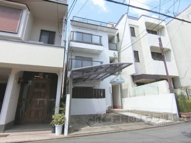 KIGURE・APT外観写真2