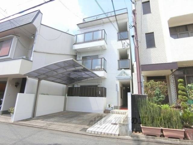 KIGURE・APT外観写真3
