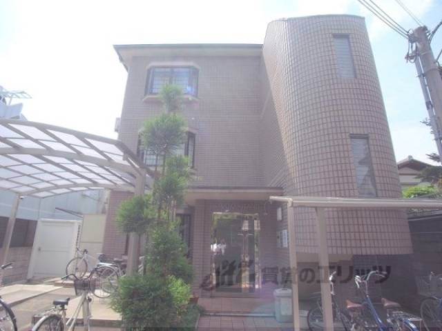 ＳＴＵＤＩＯ　ＫＩＴＡＮＯ外観写真1