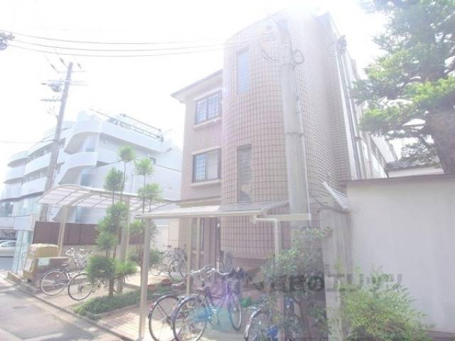 ＳＴＵＤＩＯ　ＫＩＴＡＮＯ外観写真2