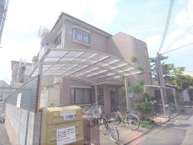 ＳＴＵＤＩＯ　ＫＩＴＡＮＯ外観写真3