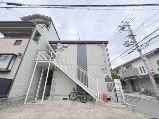 一条テラス外観写真3