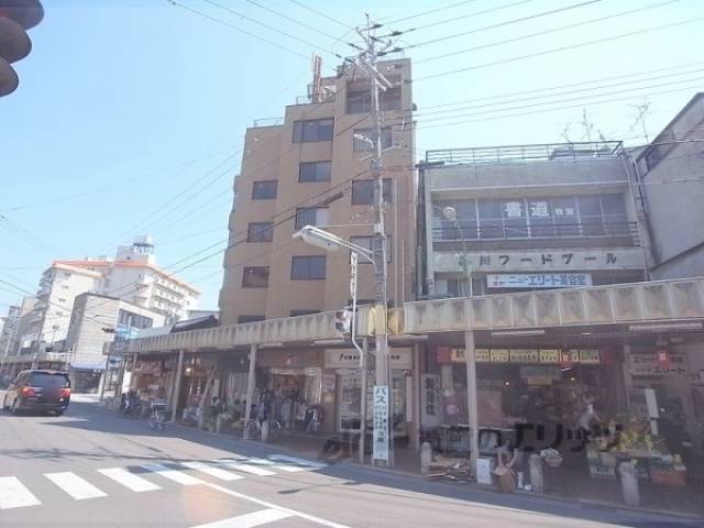 Ｍビル外観写真2