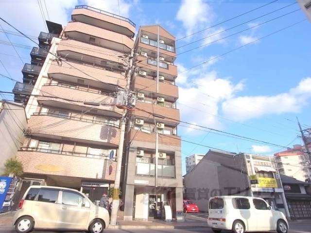 ANCIENT CITY上七軒外観写真2