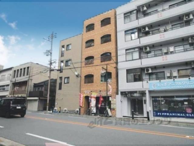 ＳＡＫＩＺＯ千丸ビル外観写真1