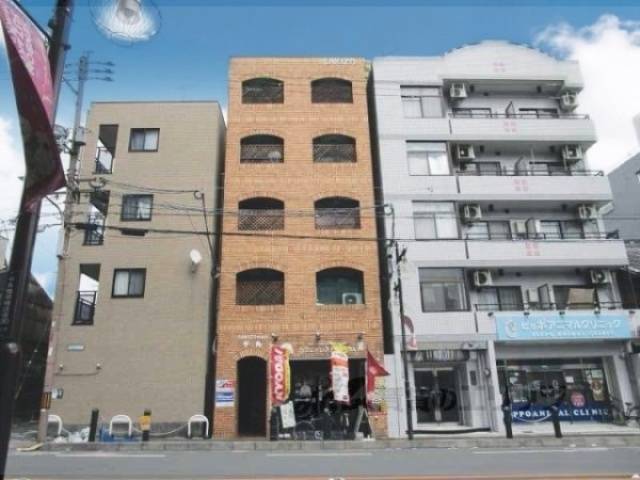 ＳＡＫＩＺＯ千丸ビル外観写真2