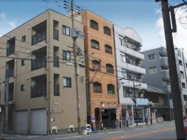 ＳＡＫＩＺＯ千丸ビル外観写真3