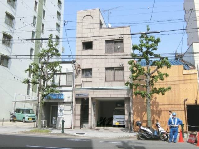 アスペースＣＳ２外観写真2