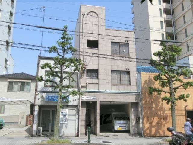 アスペースＣＳ２外観写真3