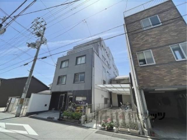 エースコート下立売外観写真2