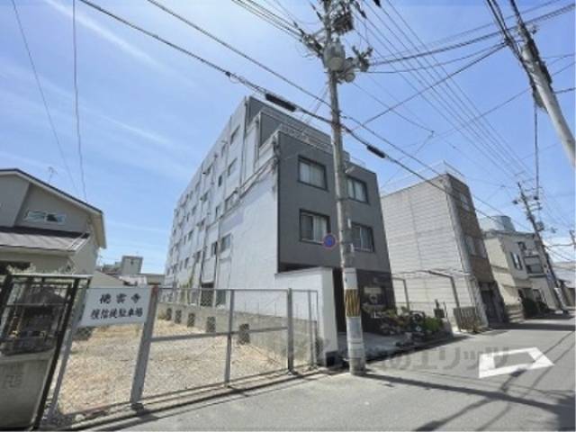 エースコート下立売外観写真3