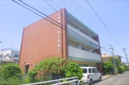 ＩＬ　ＣＡＳＡ　ＫＯＨＡＴＡ外観写真