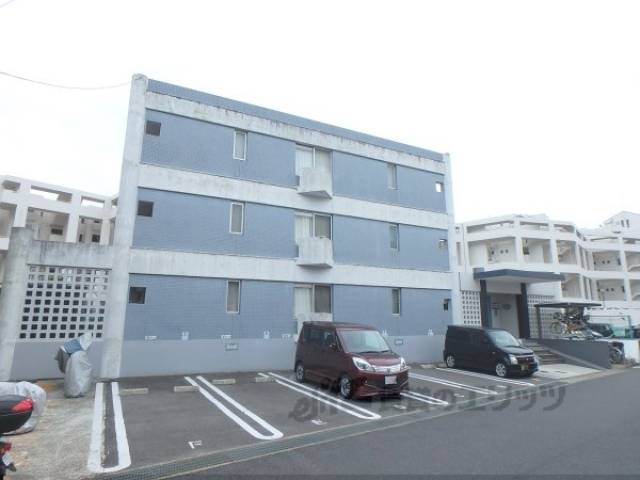 アノットハウス外観写真3
