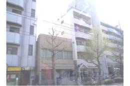 シンプルハイツベニス外観写真