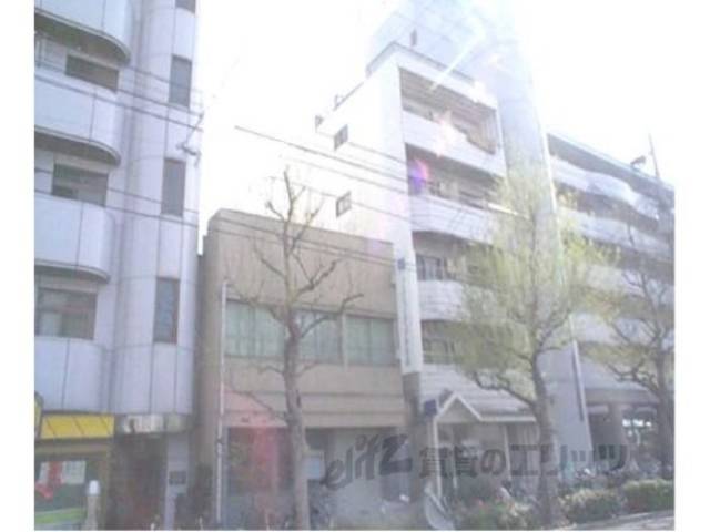 シンプルハイツベニス外観写真1