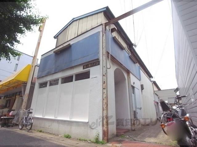宮の東ハイツ外観写真1