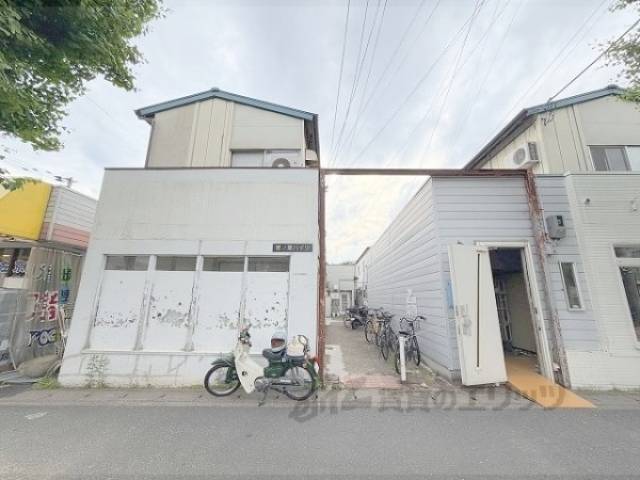 宮の東ハイツ外観写真2