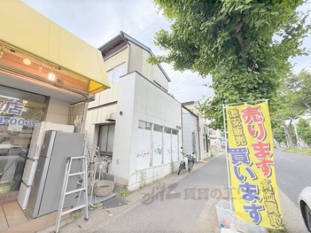 宮の東ハイツ外観写真3
