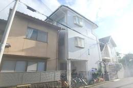 バウハウス青山外観写真