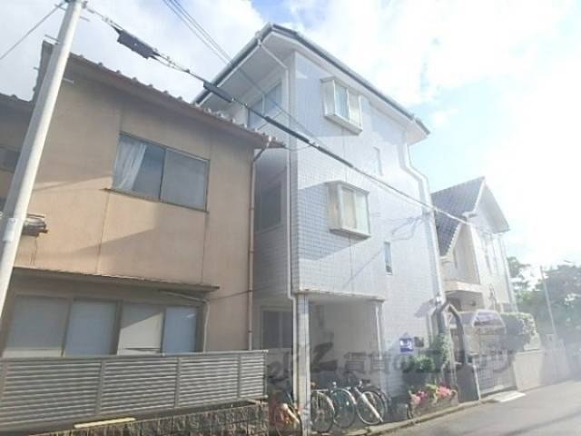 バウハウス青山外観写真1