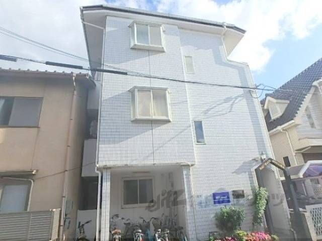 バウハウス青山外観写真2