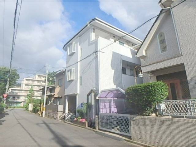 バウハウス青山外観写真3