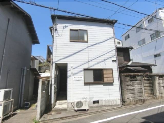 メゾンミヤギ外観写真1