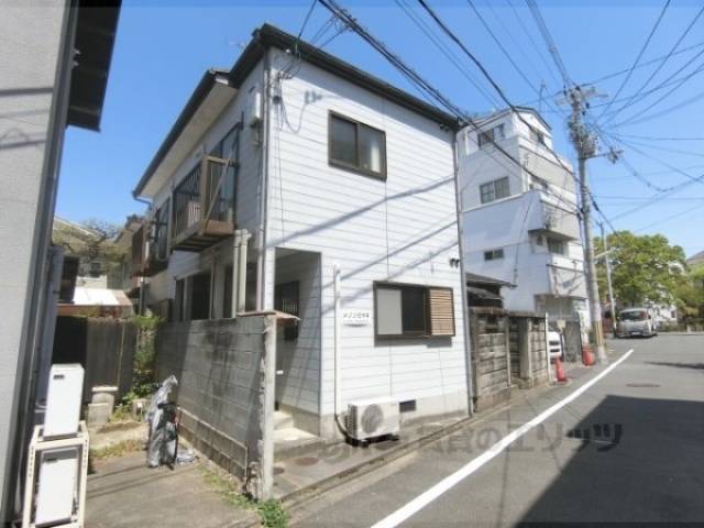 メゾンミヤギ外観写真2