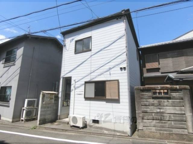 メゾンミヤギ外観写真3