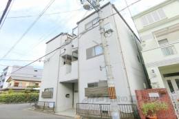 ファーストステージＫ２外観写真