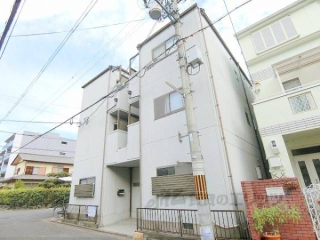 ファーストステージＫ２外観写真1