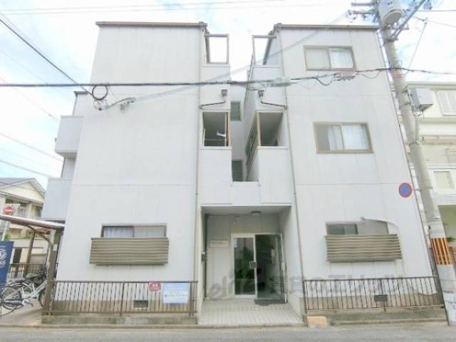 ファーストステージＫ２外観写真2