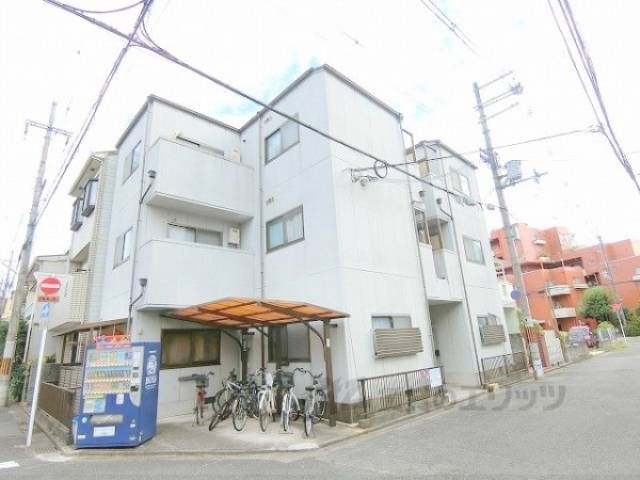 ファーストステージＫ２外観写真3