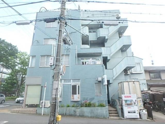 アベニュー７７外観写真3