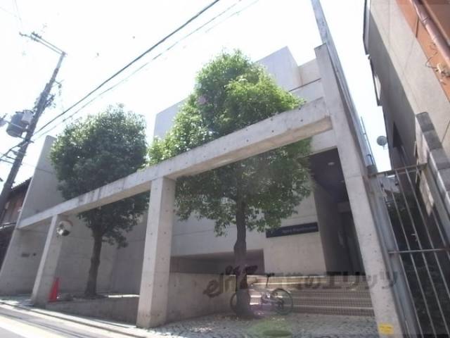 Ａｇｏｒａ東山外観写真2