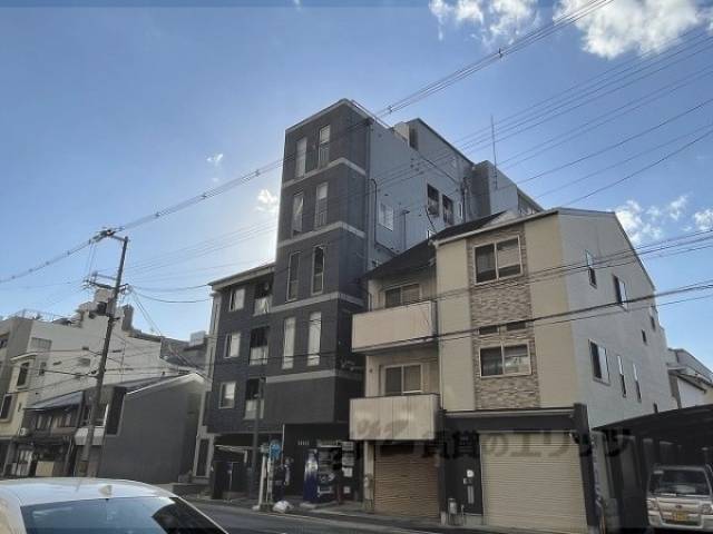 ＲーＧｒａｎｔｓ大宮五条外観写真1