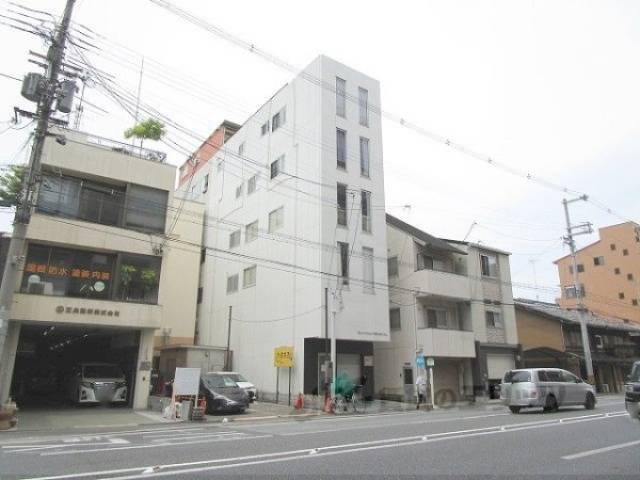 ＲーＧｒａｎｔｓ大宮五条外観写真2