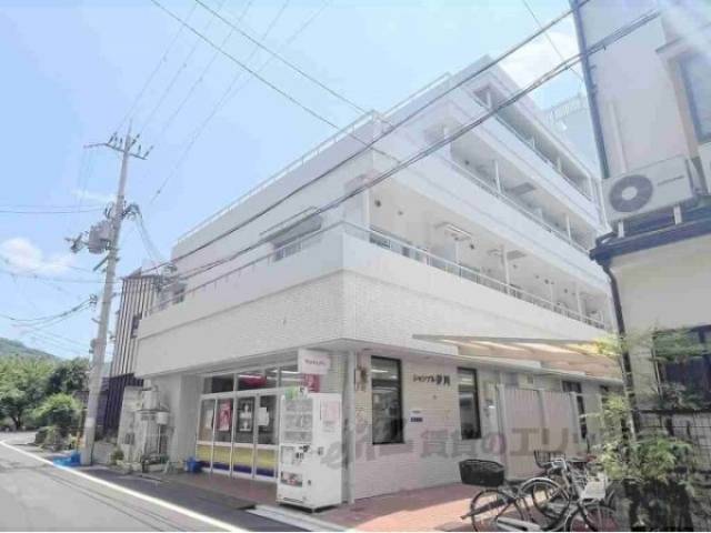 シャンブル伊川外観写真1