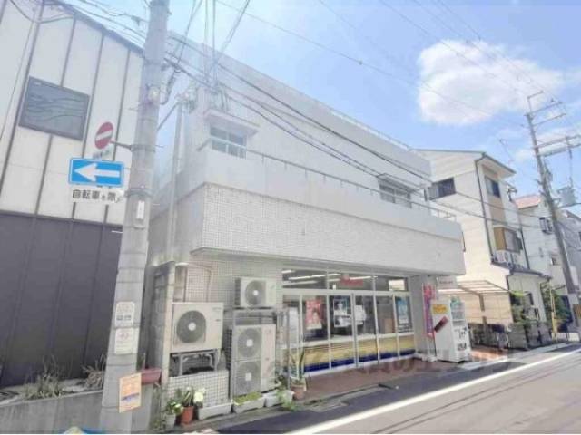 シャンブル伊川外観写真2