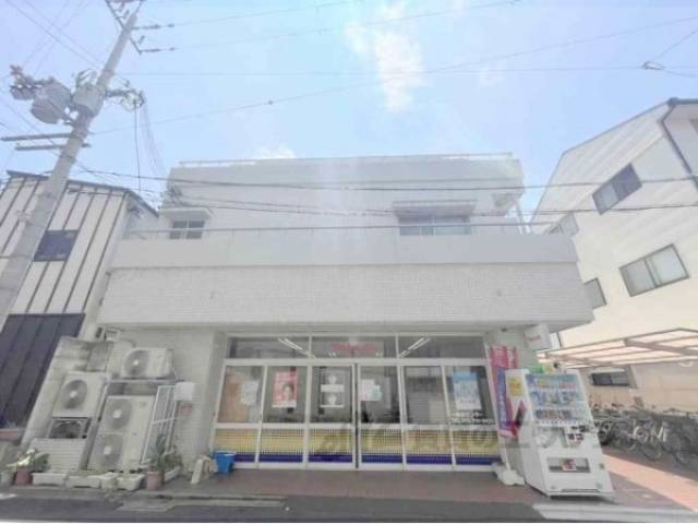シャンブル伊川外観写真3