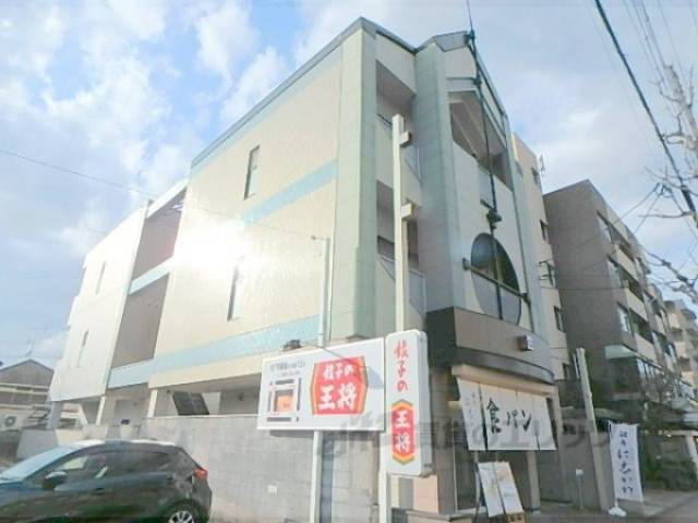 グラン都外観写真1