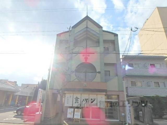 グラン都外観写真2