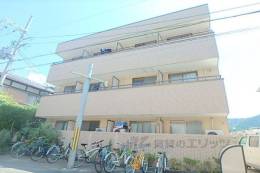 ハイムリヴィエール外観写真